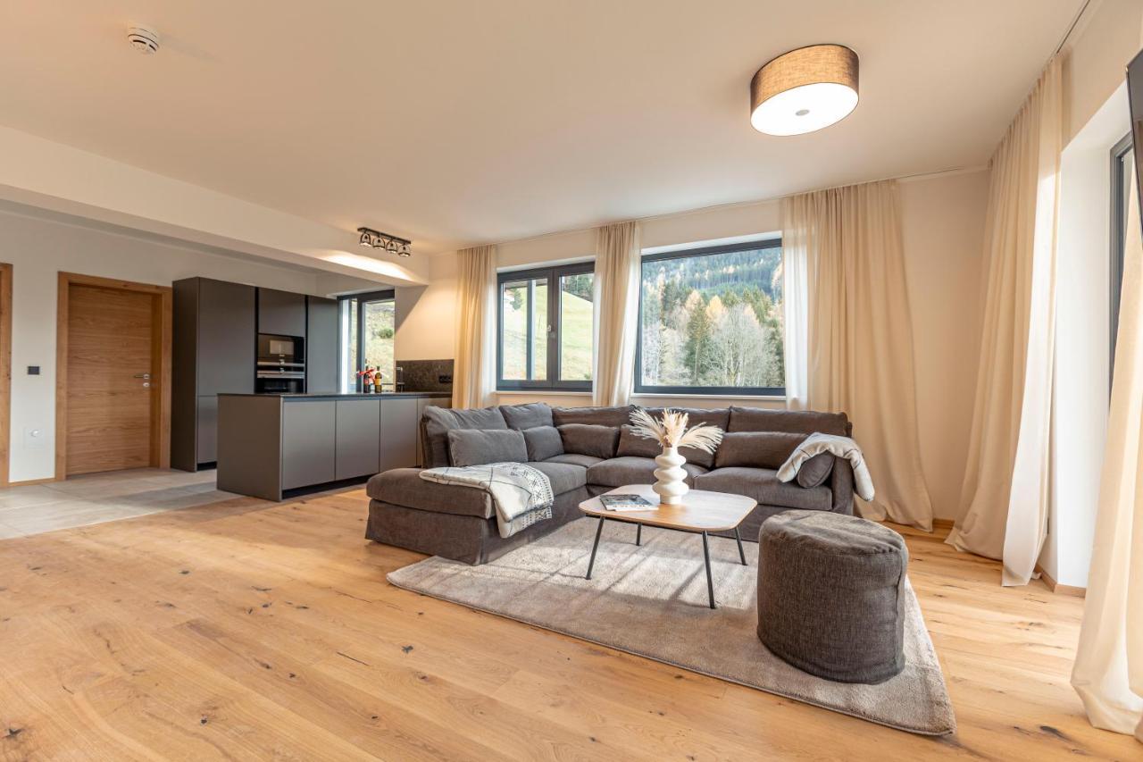 Hideaway Dachstein West By Alps Resorts Sankt Martin am Tennengebirge Exteriér fotografie