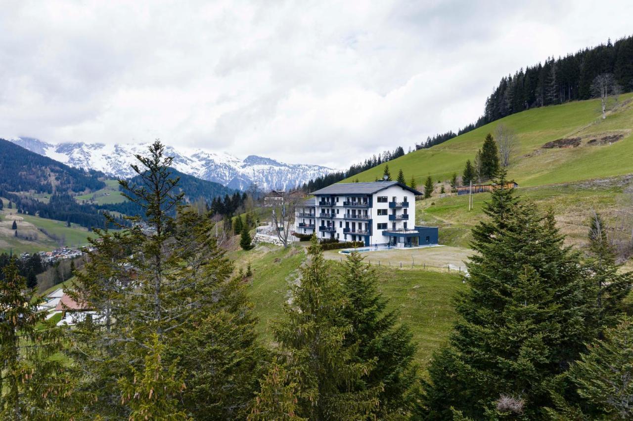 Hideaway Dachstein West By Alps Resorts Sankt Martin am Tennengebirge Exteriér fotografie